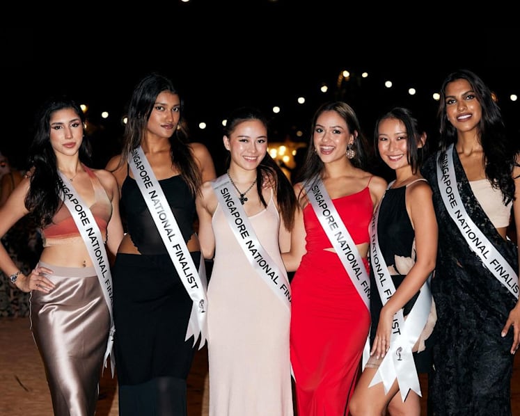 Commentary: Beauty pageants’ steps towards inclusivity aren’t enough to win over viewers