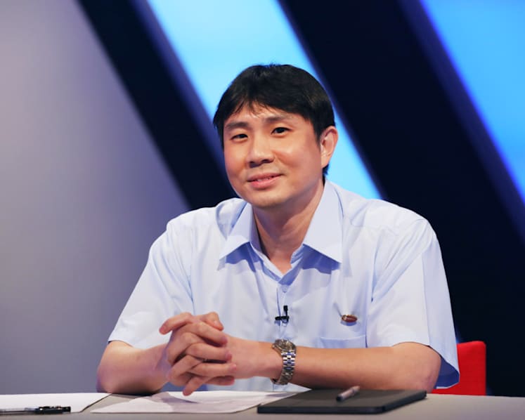 Unions say proposed S$1,300 minimum wage not workable, reject WP MP's ‘folksy wisdom’ remark
