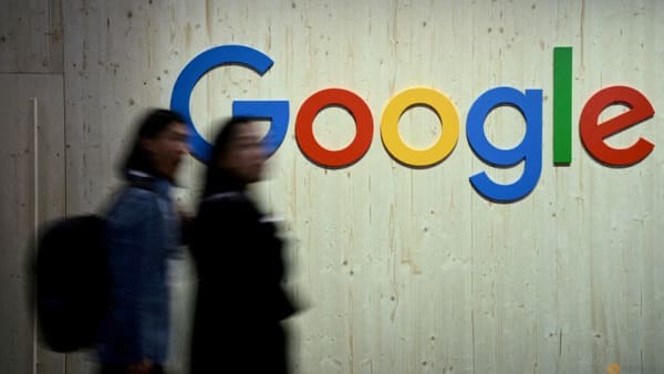 Google cuts about 200 staff in global business unit, The Information reports - Channel News Asia (Picture 2)