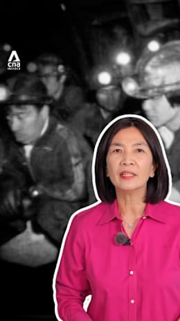 Why South Korea sent thousands of workers to Germany