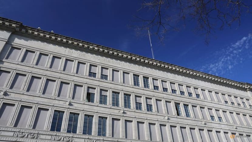 The end is near for policy easing among big central banks