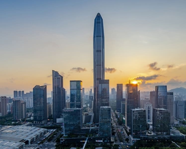 Four Seasons Hotel Shenzhen Introduces Exclusive Suite Offer in Futian's Heart