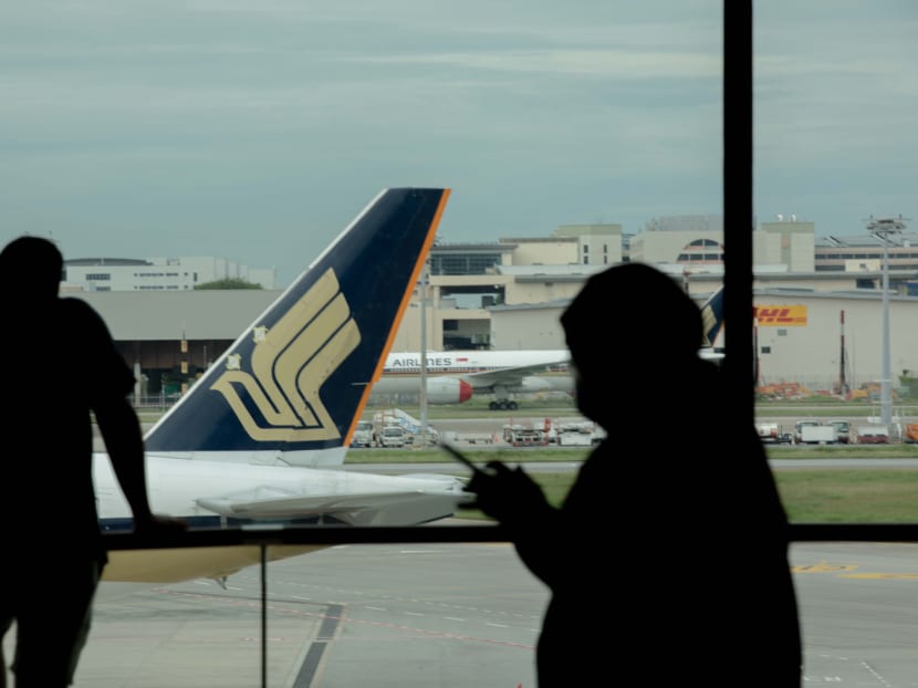 Family reunions on hold for some, following postponement of S’pore-Hong Kong air travel bubble