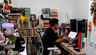 How AI is reshaping China's job market 