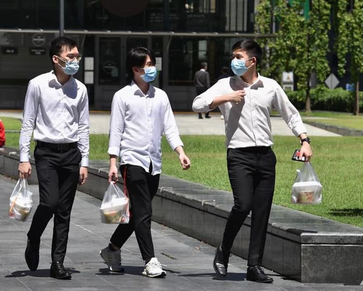 Commentary: Foggy memories of the pandemic? It's your brain struggling to distinguish the days