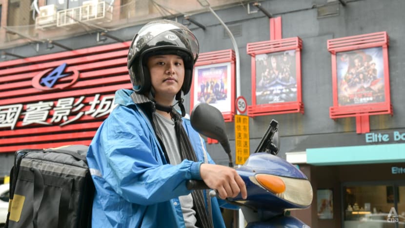 Squeezed by inflation and low salaries, Taiwan’s young adults see their dreams fading Squeezed by inflation and low salaries, Taiwan’s young adults see their dreams fading