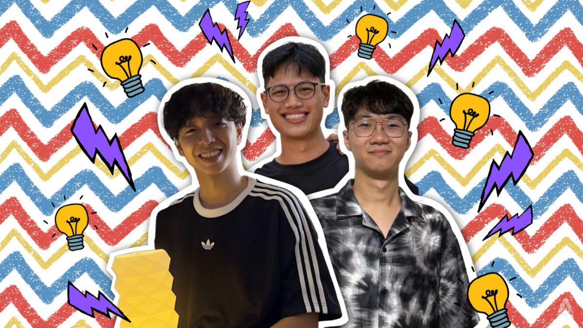 ‘The stable path is no longer stable’: How job uncertainty is nudging some fresh graduates to start businesses