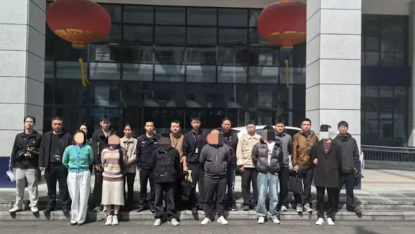 Mengejar klik, menjual rasa sakit: Penindakan tak hentikan kegilaan livestreaming kekerasan di China