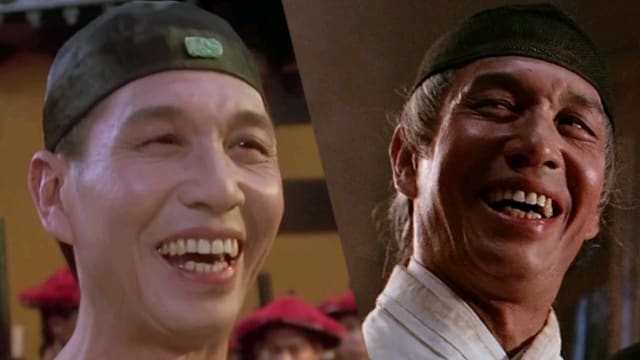 “千面如来”刘洵逝世　罗家英发文悼念