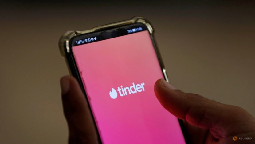 Tinder CEO Iosotaluno to step down in July