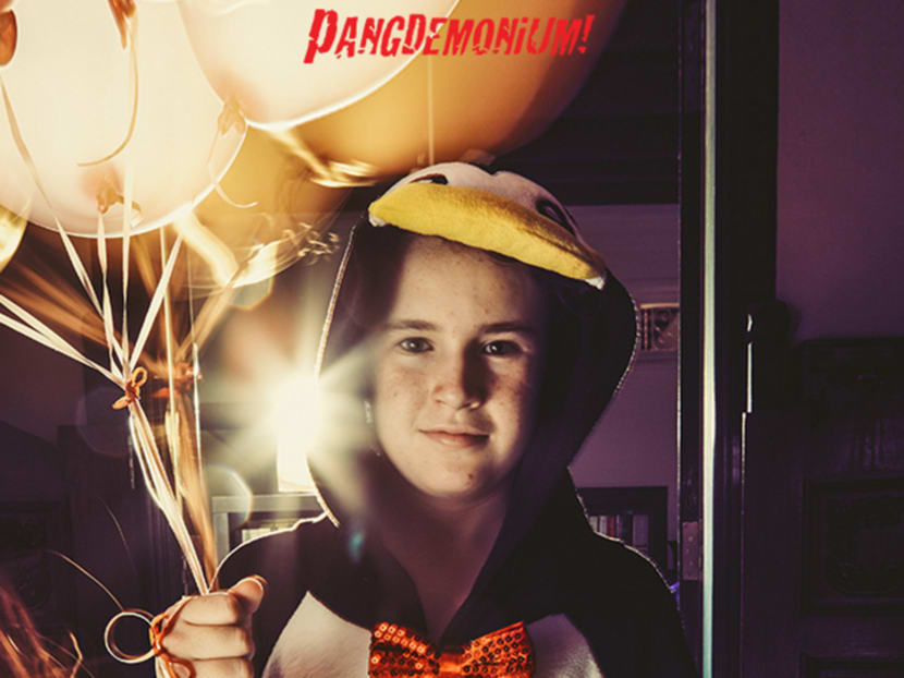 Pangdemonium tangos into controversy with new play