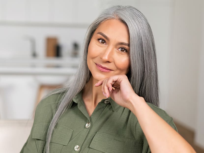 What is grey blending? How does this hair colour technique keep you looking fresh at every age?