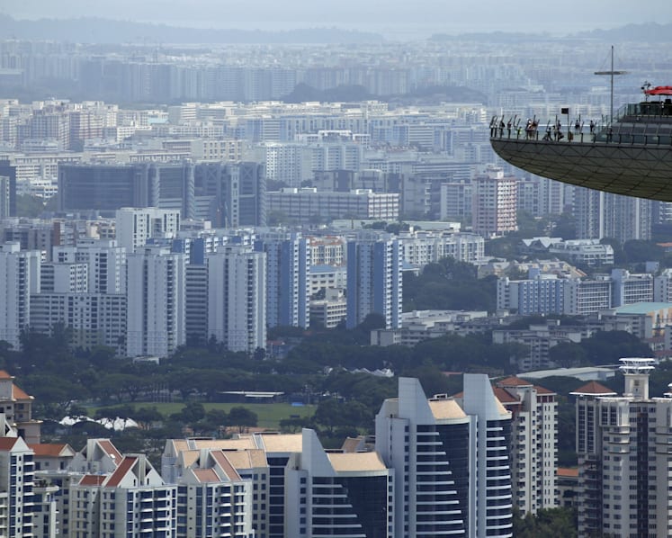 S’pore ranked world’s most liveable location for Asian expats for 17th year