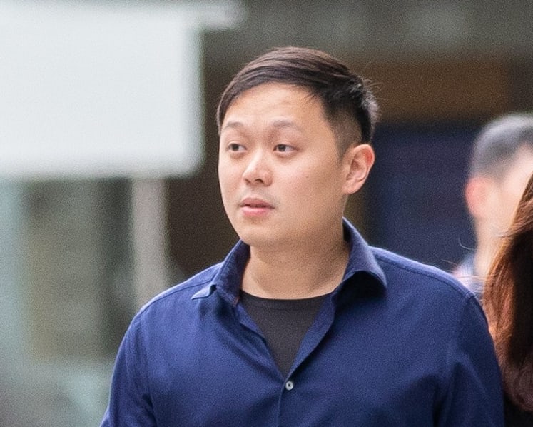 Jail, fine for drink driver who passed out then crashed into SCDF motorcycle, drove against traffic