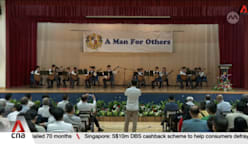 Montfort Junior School will accept female students from 2028