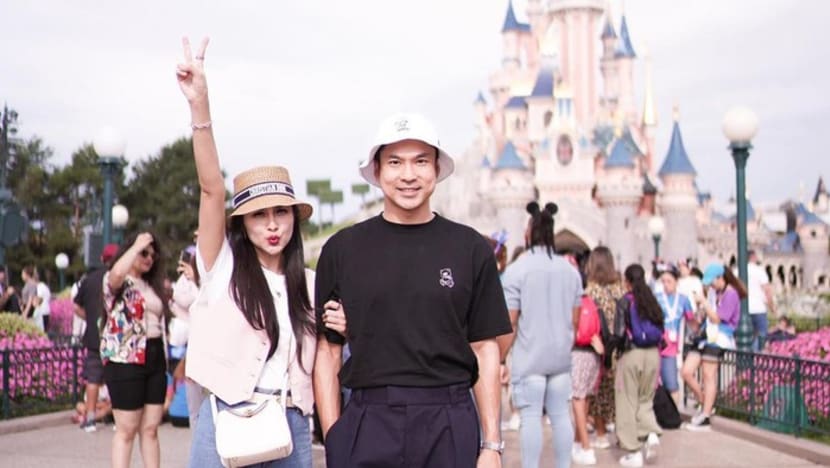 Mengapa iuran BPJS Harvey Moeis dan Sandra Dewi dibayari Pemprov DKI?