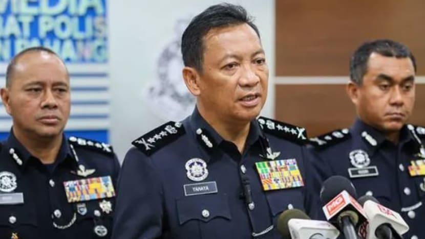 Tiada kegiatan hidupkan semula ajaran Ayah Pin dikesan di Pahang, dedah Ketua Polis 