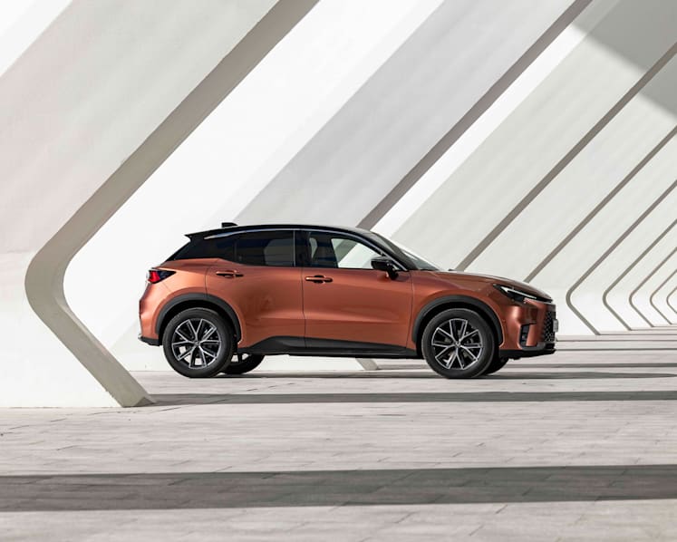 Test-drive: One of the most pocket-friendly cars Lexus ever made 
