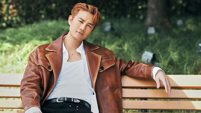 吴克群赈灾花莲，网友留言洗版“不要捐给县政府”