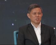 Erosion of major-power deterrence could spur adventurism, make world more dangerous: Chan Chun Sing