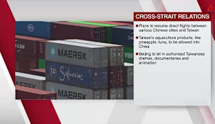 Asia Tonight - Sun 12 Apr 2026