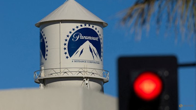 Paramount debt to hit $79 billion after Warner Bros deal, no plan to sell cable assets
