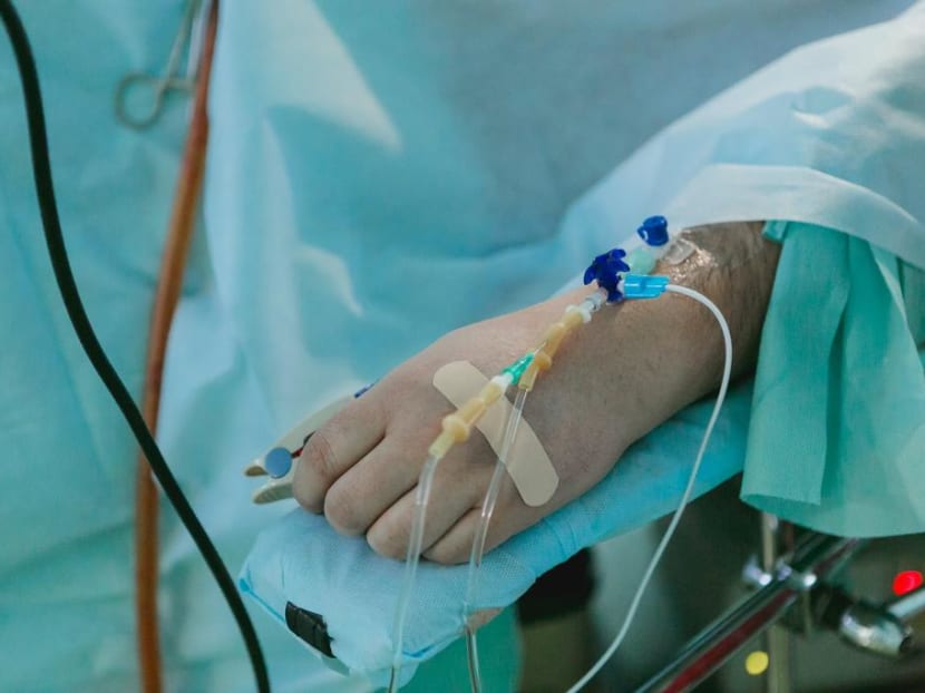 Parents may worry about a child seeing them cry when having conversations about cancer, but it’s not bad to show vulnerability, said experts. Parents may worry about a child seeing them cry when having conversations about cancer, but it’s not bad to show vulnerability, said experts.