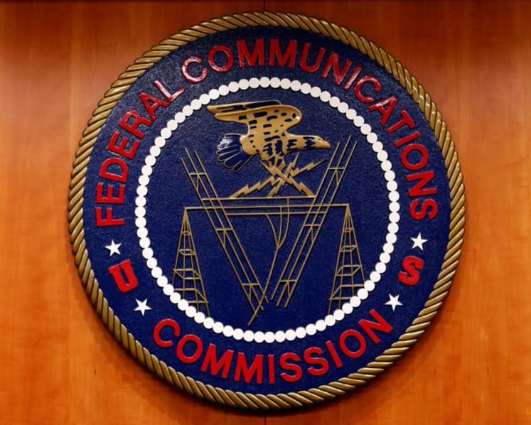 US telecoms watchdog to vote on barring sales of devices with parts from blacklisted firms