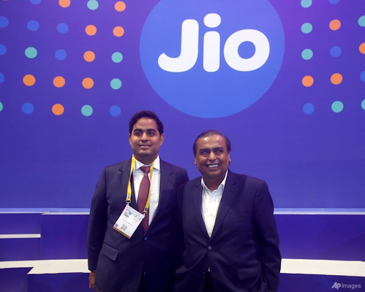India gets connected to 5G as telcos launch network trial