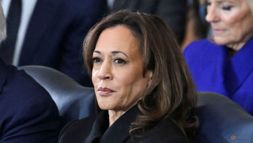 Donald Trump ends security protection for former Vice President Kamala Harris
