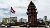 Cambodia extends conscription term after Thailand clashes
