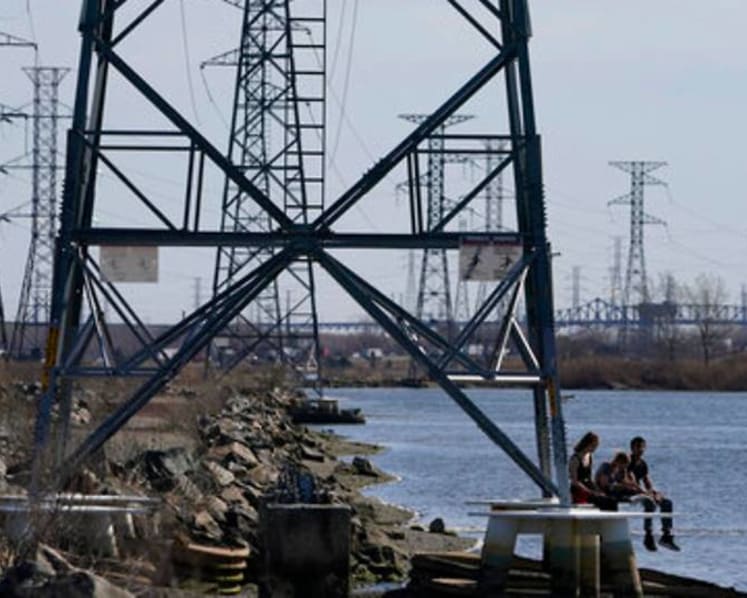 White House grades states' infrastructure as it pushes Bill