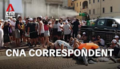 CNA Correspondent - With extreme heat getting worse, why aren't cities ready?