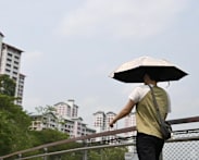 Singapore haze: Air quality improves but PM2.5 readings rise again in three regions