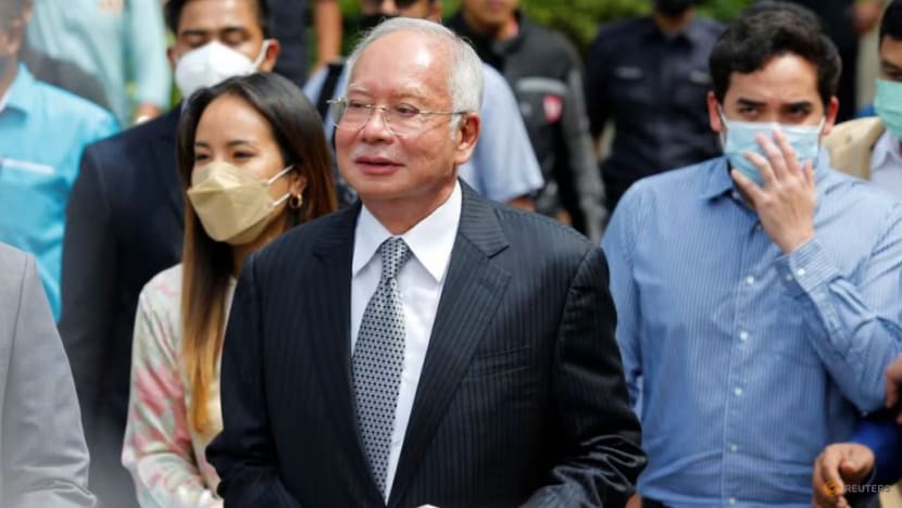 Malaysia’s Pardons Board halves Najib’s jail term to 6 years: How it happened, and what questions remain Malaysia’s Pardons Board halves Najib’s jail term to 6 years: How it happened, and what questions remain