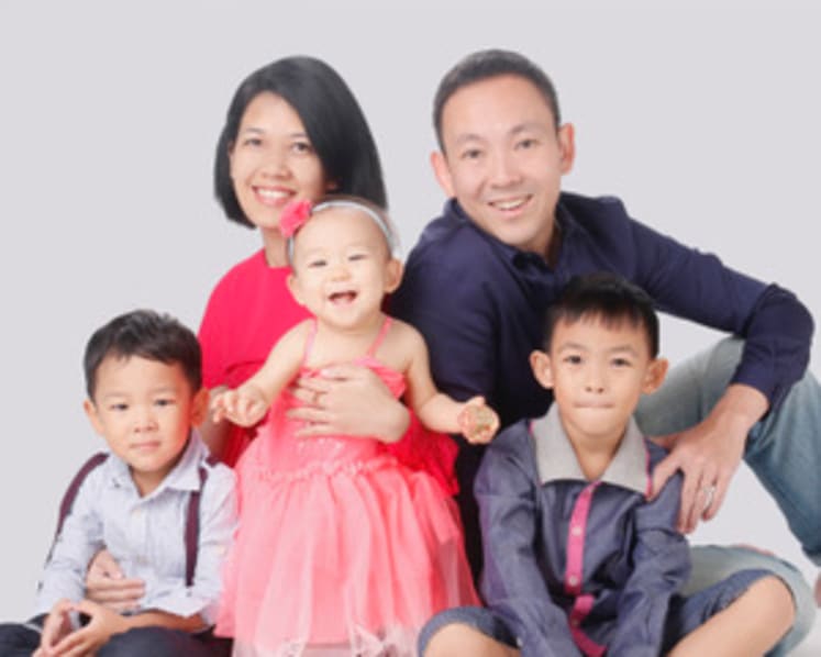 My struggles with taking paternity leave