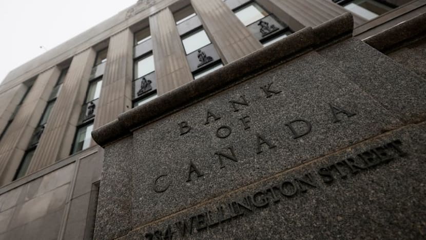 Bank of Canada wants stablecoins to be backed by high-quality liquid assets