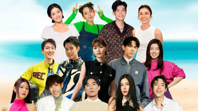 “周5音乐站”打造“Summer追星一夏”专场，12位本地艺人轮番献唱！