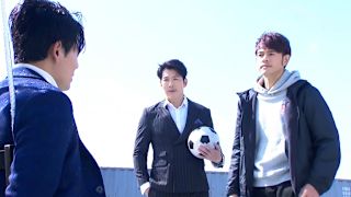 天之骄女（第333集）：正彦命悬一线