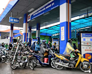 Vietnam mulls removing fuel duties as war on Iran hits supplies