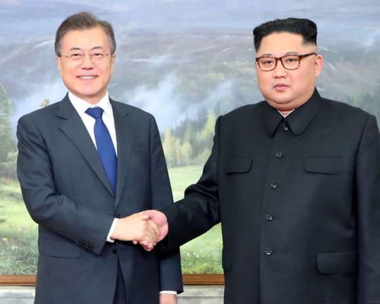 North, South Korea to begin joint survey on roads next week for cross-border connection