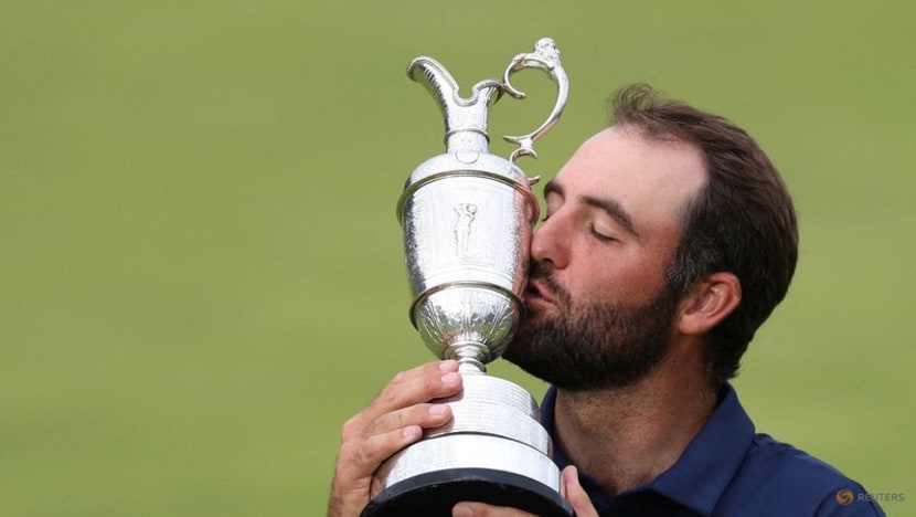 The point is, Scottie, you are simply the best