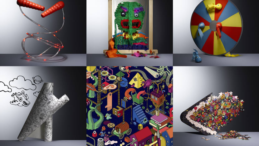 Five Toys To Get From Ikea For Adults And Kids This Christmas Five Toys To Get From Ikea For Adults And Kids This Christmas