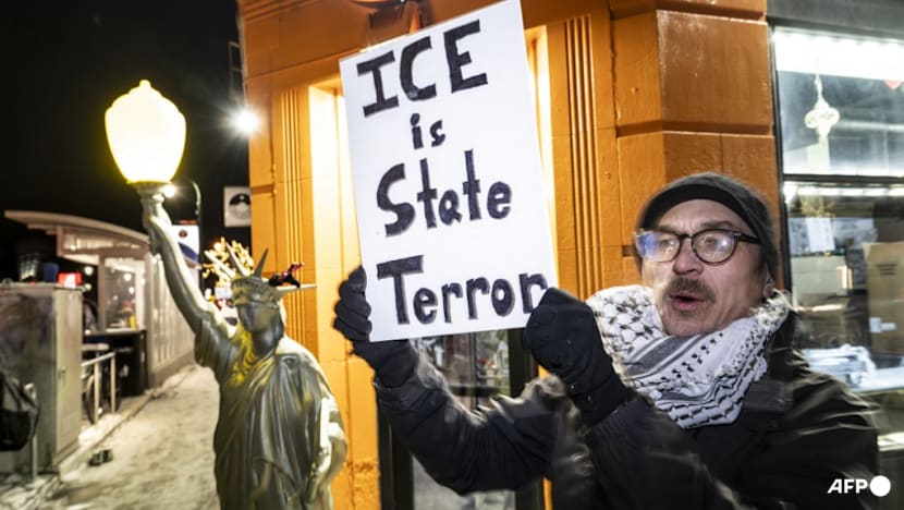 Trump border tsar Homan says ICE in Minneapolis will be more 'targeted', drawdown possible