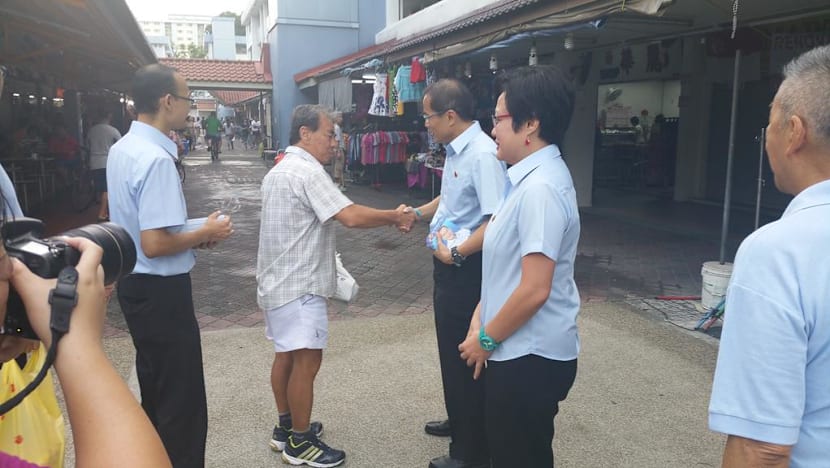 GE2015: On the ground (Sept 4)