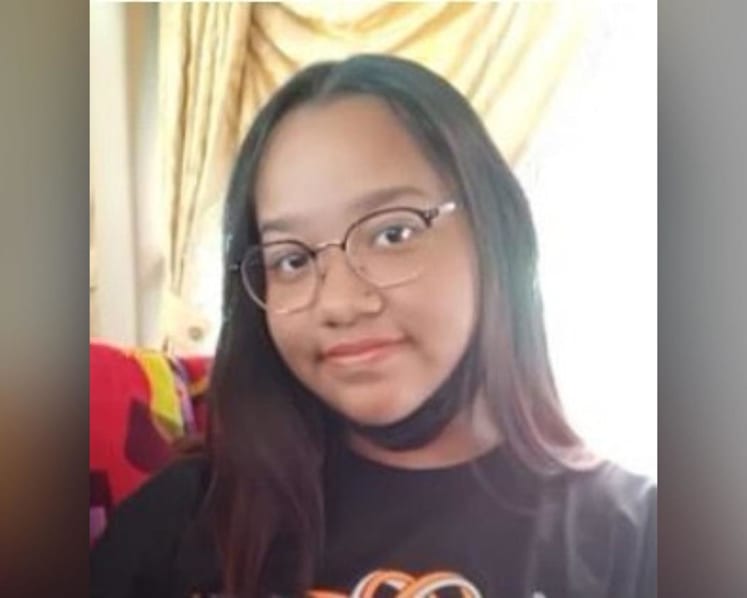 Police appeal for information on 15-year-old girl missing for 5 days