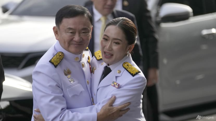 Snap Insight: Even if Shinawatras survive Thai PM Paetongtarn’s fall, their grip on power is broken Snap Insight: Even if Shinawatras survive Thai PM Paetongtarn’s fall, their grip on power is broken