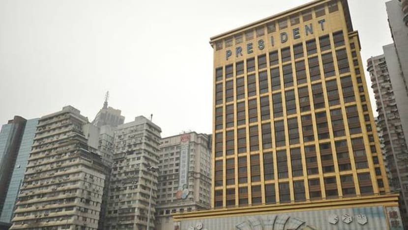 Anak 5 tahun jatuh balkoni hotel, bapa tidur kepenatan