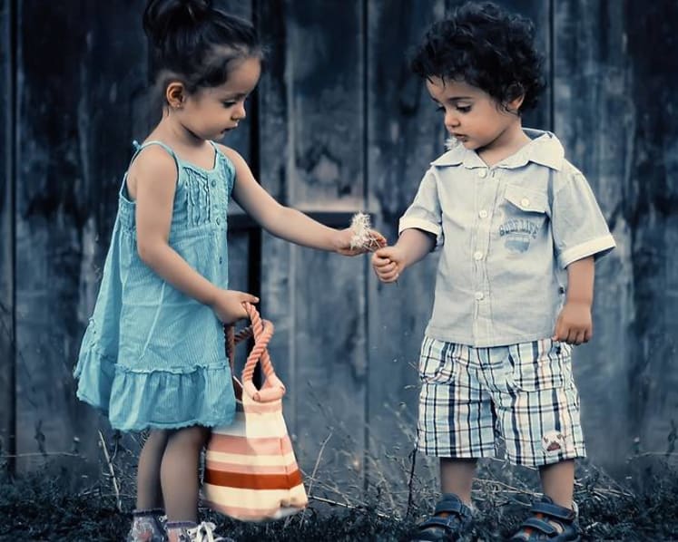 How and when to talk to your kids about sex