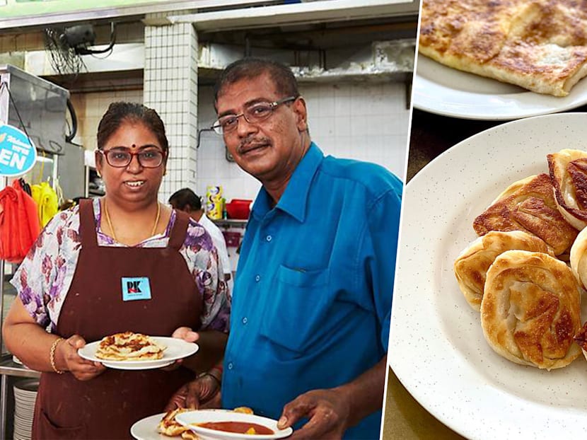 Late Prata Hawker Mr Mohgan Told Wife On Day Of Sudden Death: &ldquo;Take Over The Shop, Don&rsquo;t Give Other People&rdquo;